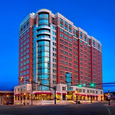 Residence Inn Alexandria Old Town South At Carlyle Εξωτερικό φωτογραφία