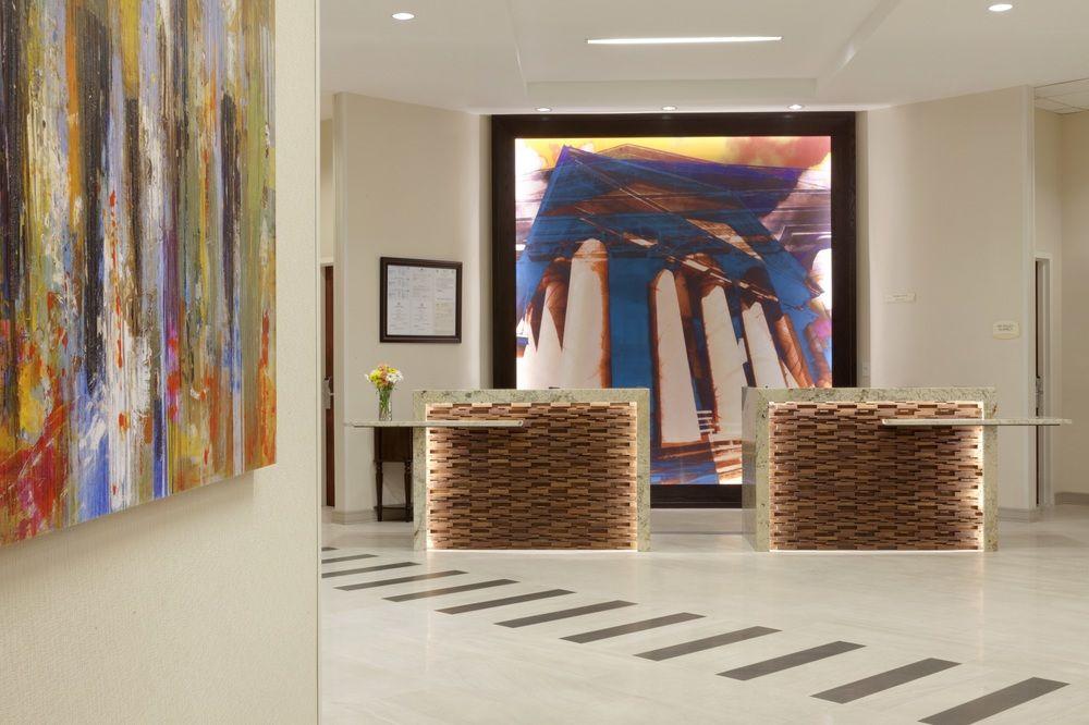 Residence Inn Alexandria Old Town South At Carlyle Εξωτερικό φωτογραφία