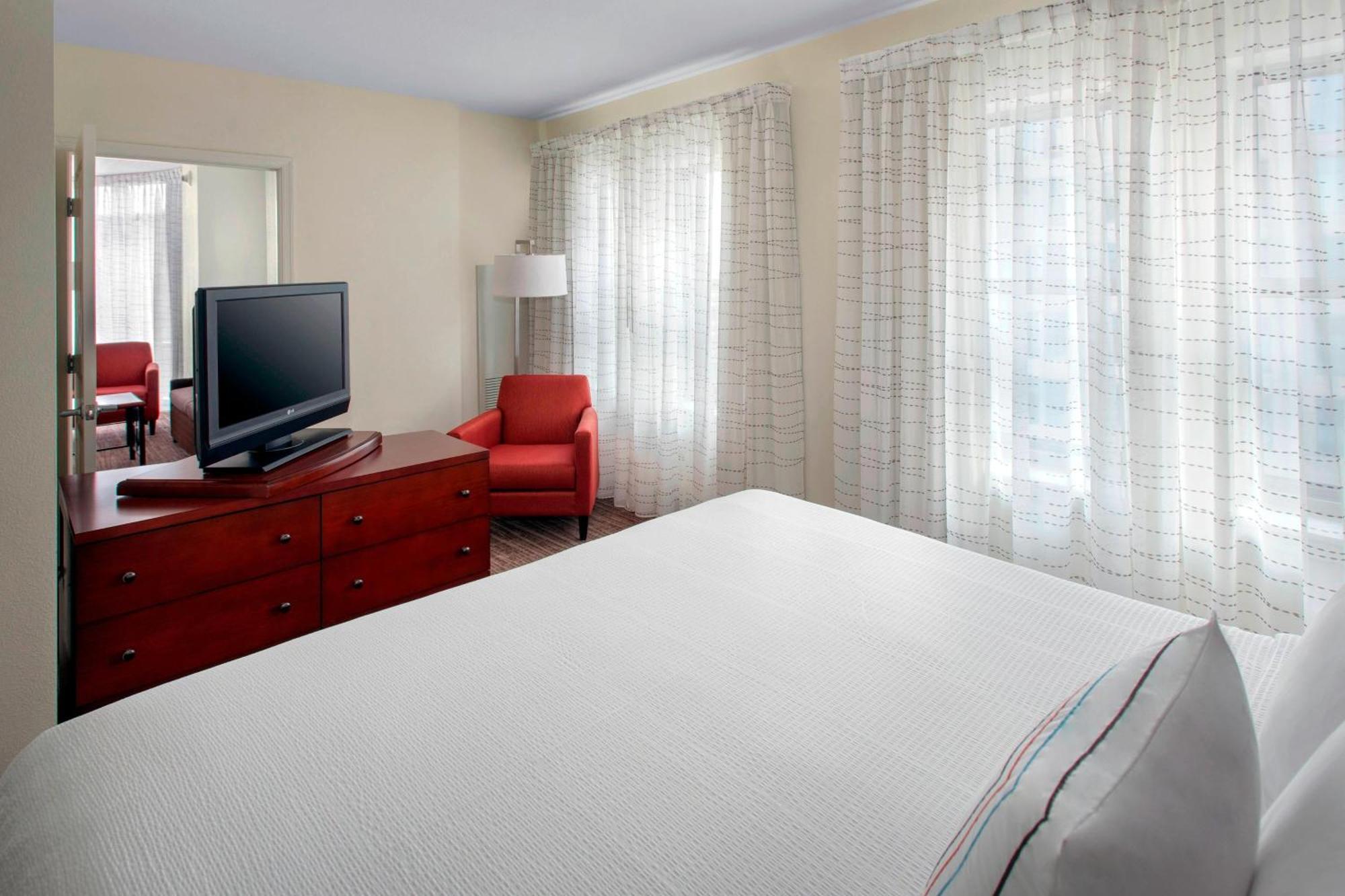 Residence Inn Alexandria Old Town South At Carlyle Εξωτερικό φωτογραφία