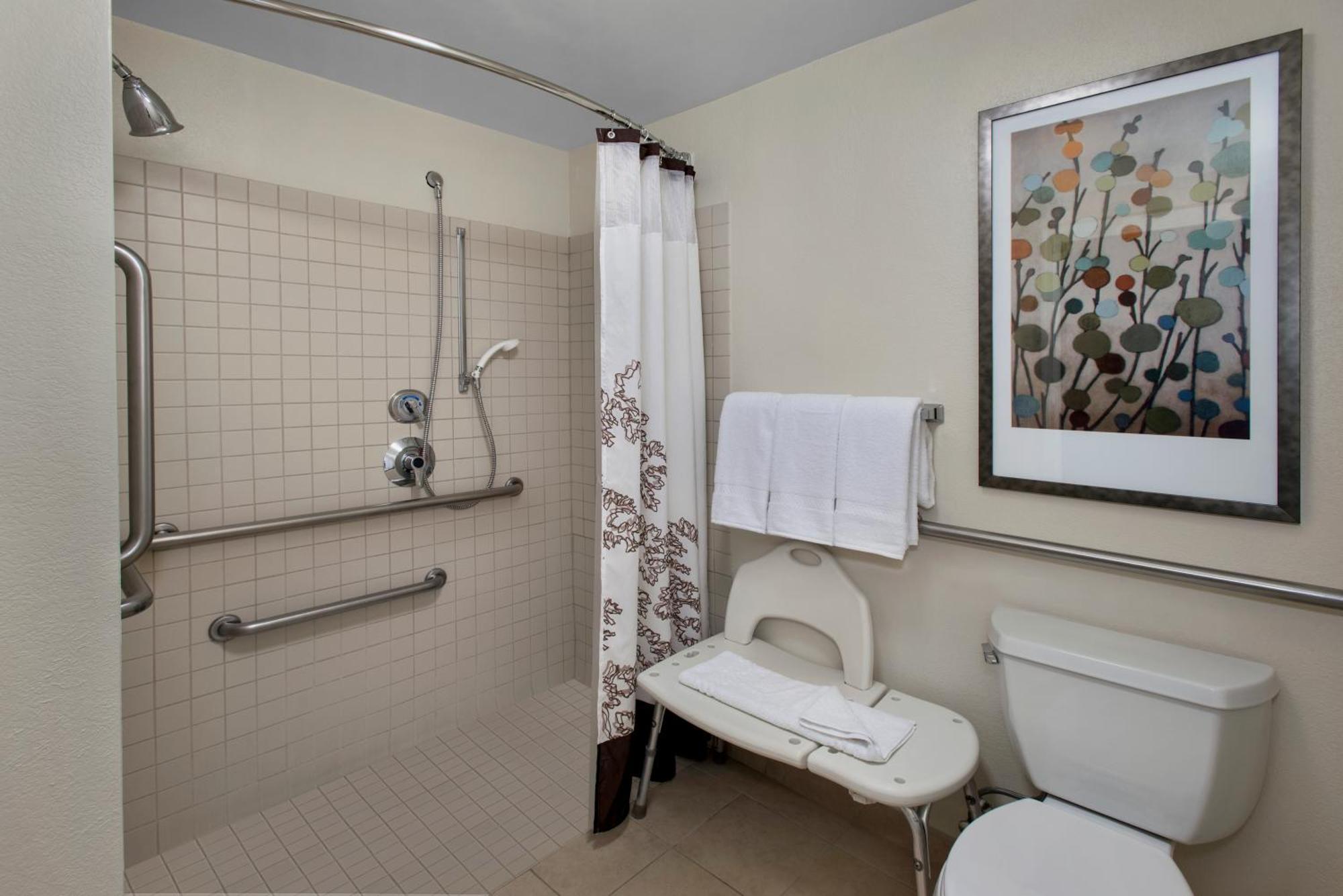 Residence Inn Alexandria Old Town South At Carlyle Εξωτερικό φωτογραφία