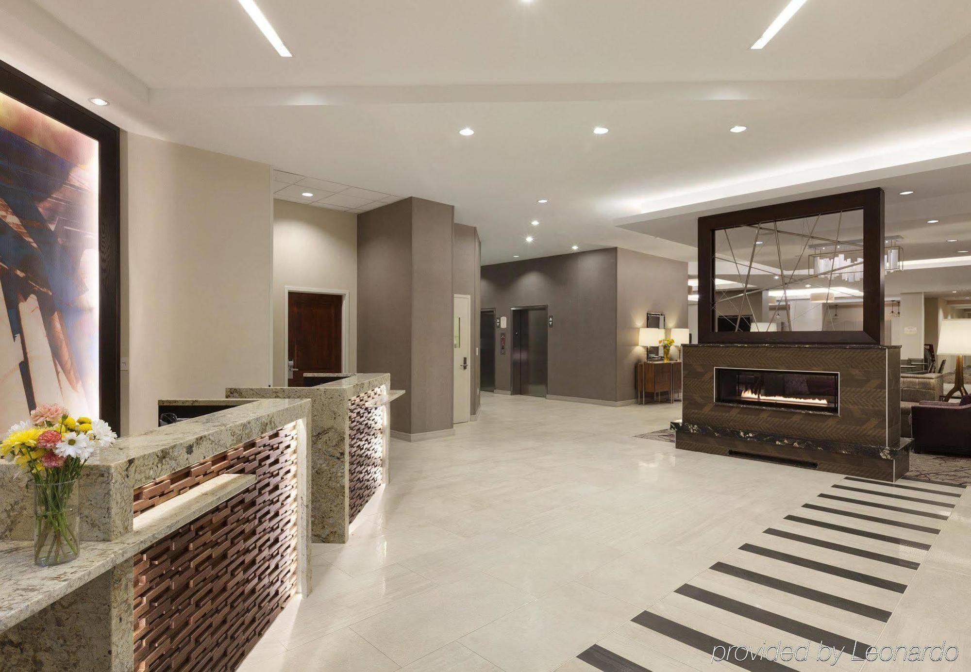 Residence Inn Alexandria Old Town South At Carlyle Εσωτερικό φωτογραφία