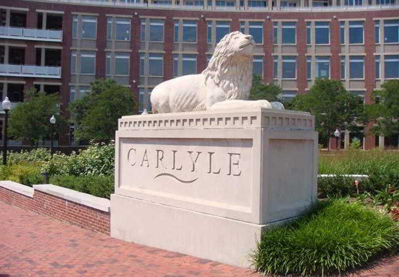 Residence Inn Alexandria Old Town South At Carlyle Εξωτερικό φωτογραφία